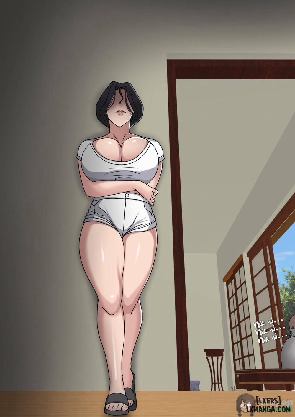 Tsumibukai Yokubou 2.1 trang 9