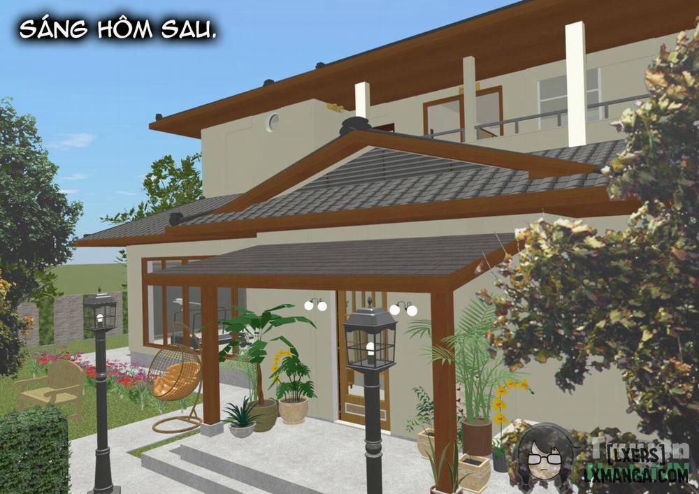 Tsumibukai Yokubou 2.2 trang 1