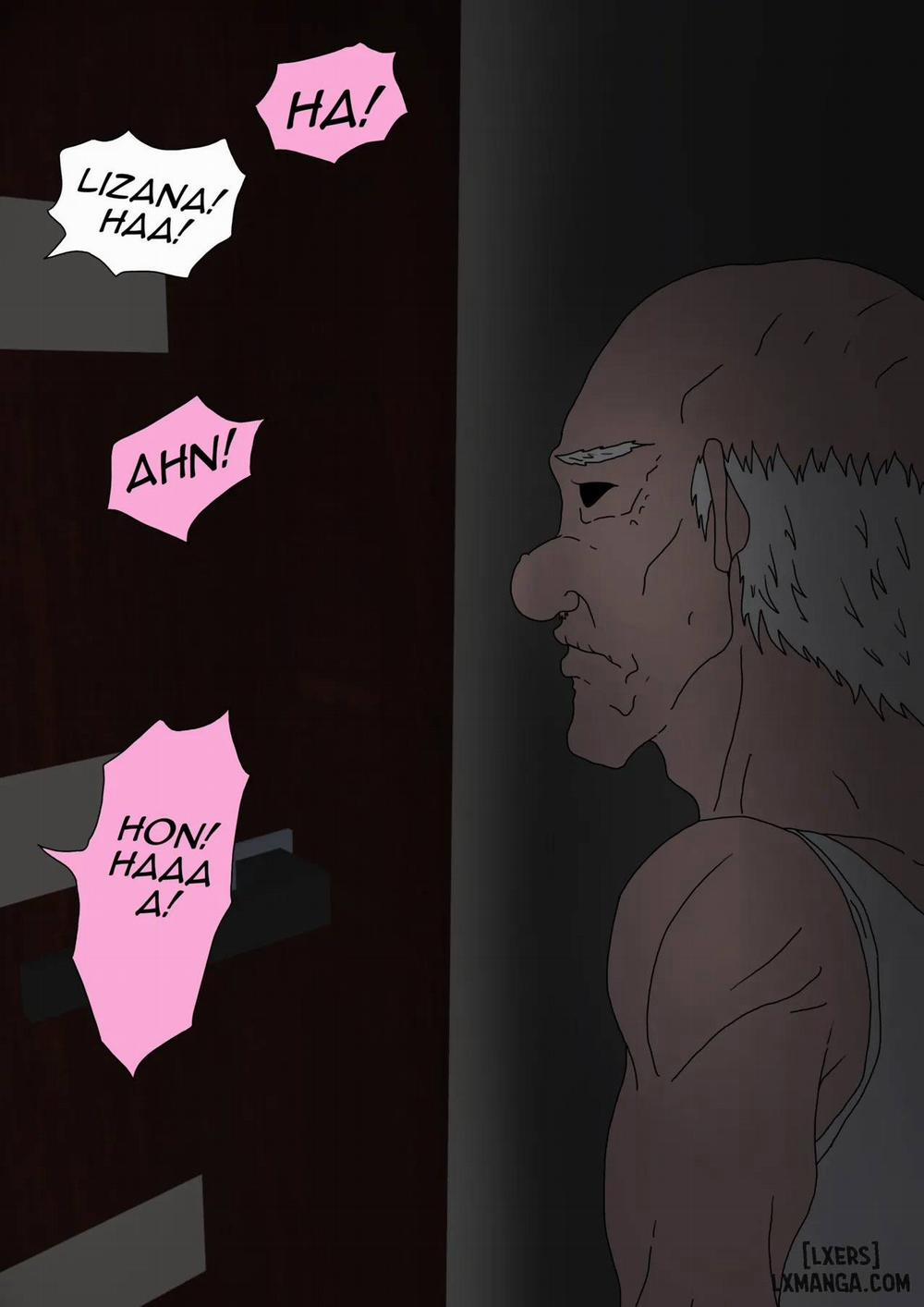 Tsumibukai Yokubou 4.1 trang 14