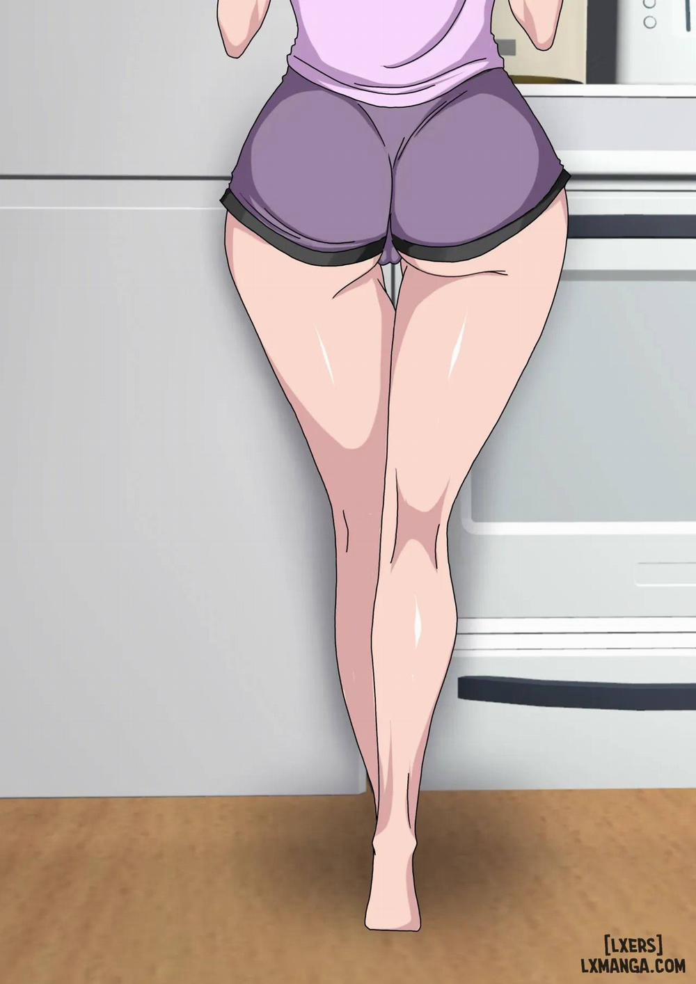 Tsumibukai Yokubou 4.1 trang 24