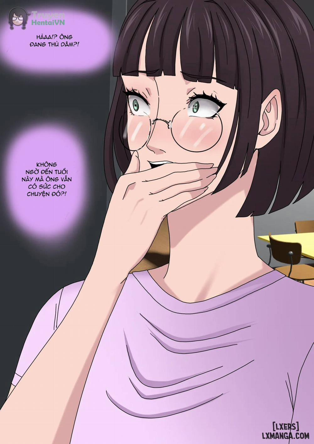 Tsumibukai Yokubou 4.1 trang 27