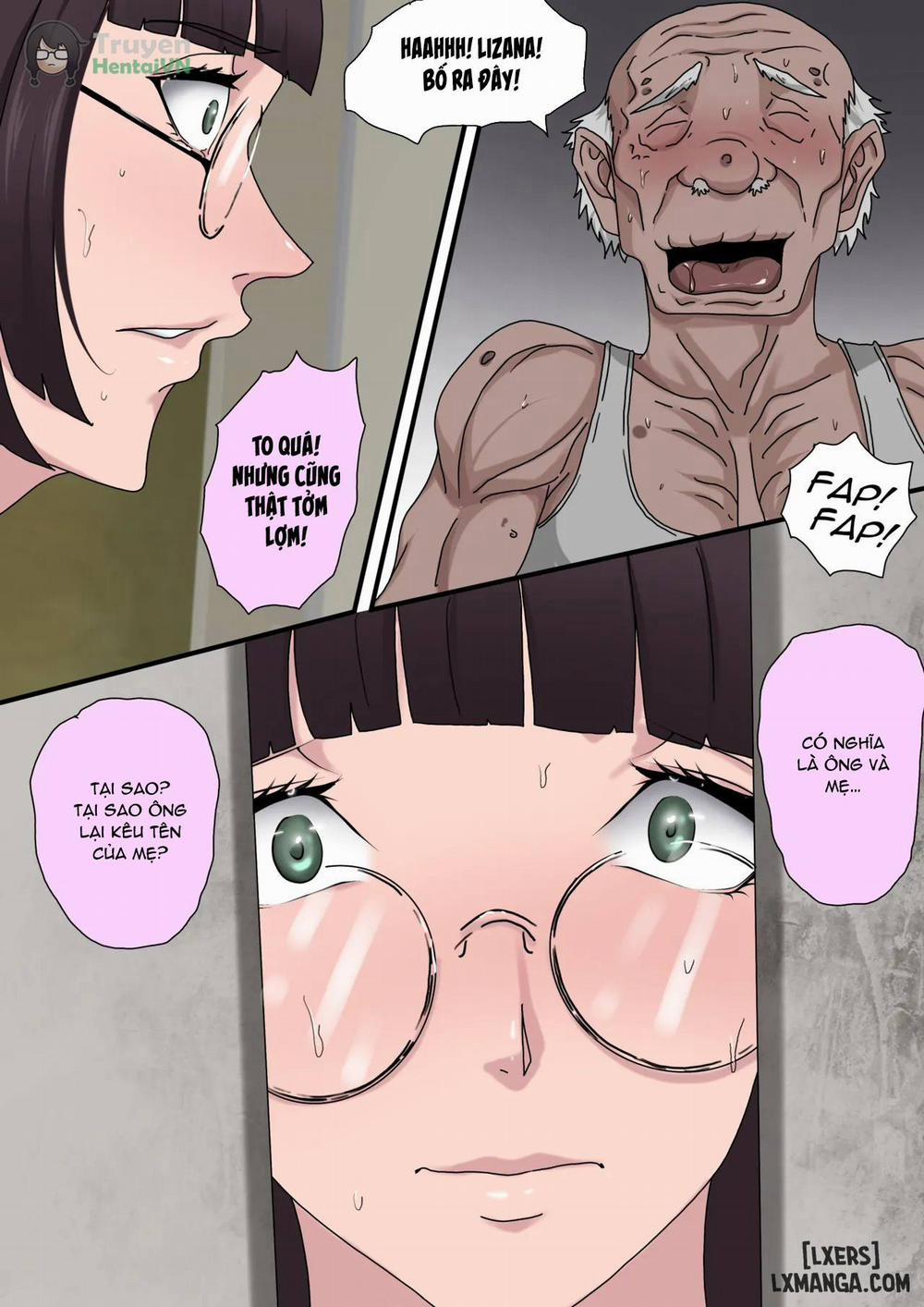 Tsumibukai Yokubou 4.1 trang 29