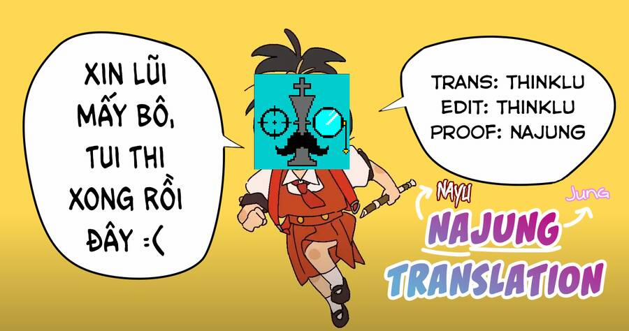 Tsumiki Ogami & The Strange Everyday Life. 11 trang 19