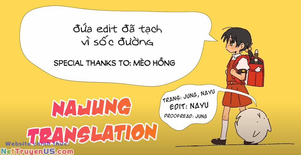 Tsumiki Ogami & The Strange Everyday Life. 2 trang 40