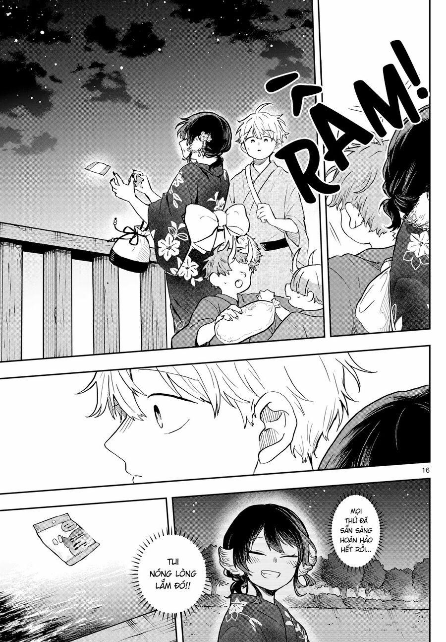 Tsumiki Ogami & The Strange Everyday Life. 24 trang 15