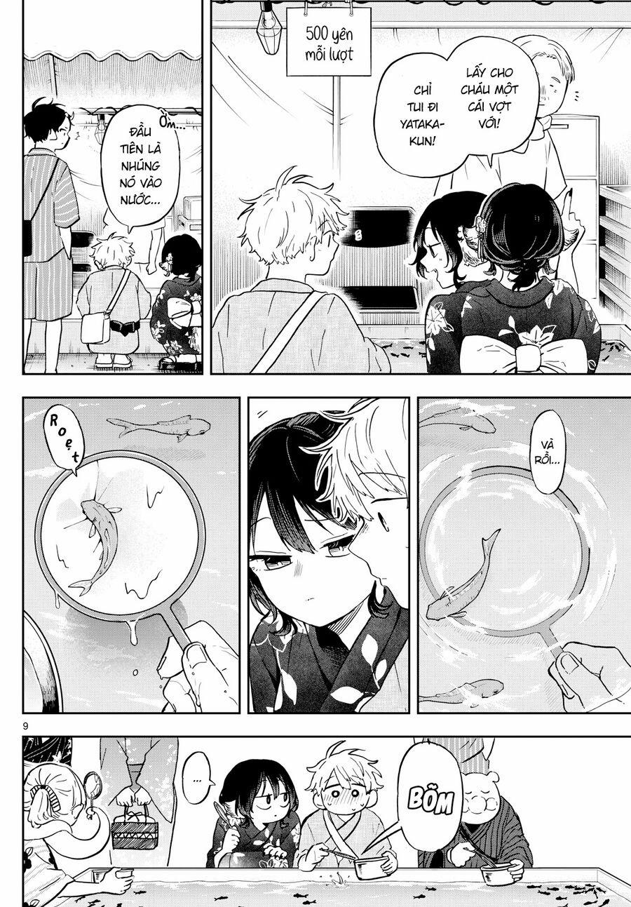 Tsumiki Ogami & The Strange Everyday Life. 24 trang 8