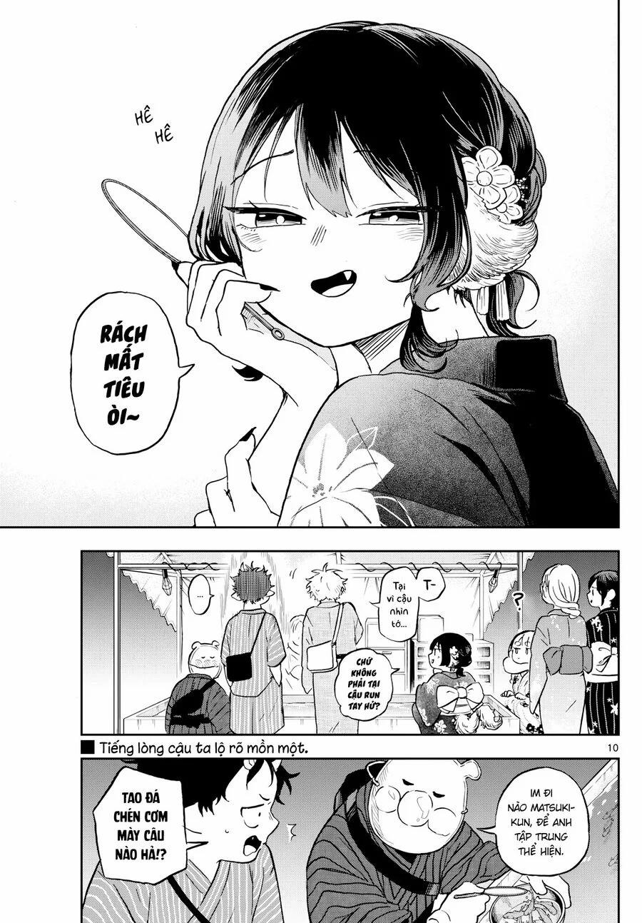 Tsumiki Ogami & The Strange Everyday Life. 24 trang 9