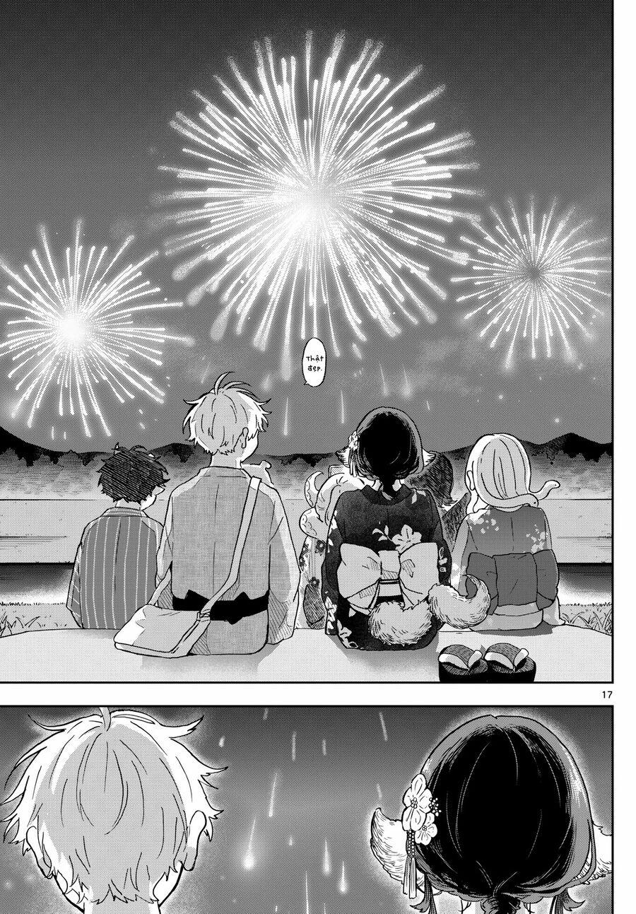 Tsumiki Ogami & The Strange Everyday Life. 25 trang 16