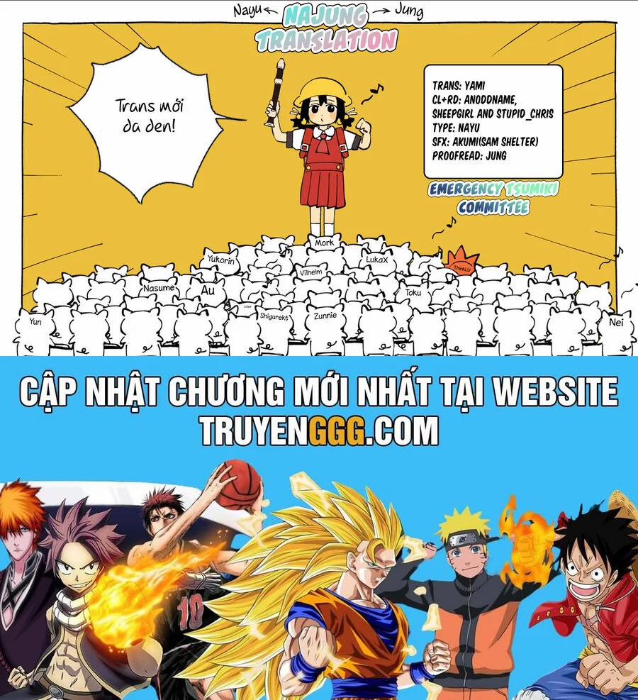 Tsumiki Ogami & The Strange Everyday Life. 25 trang 18