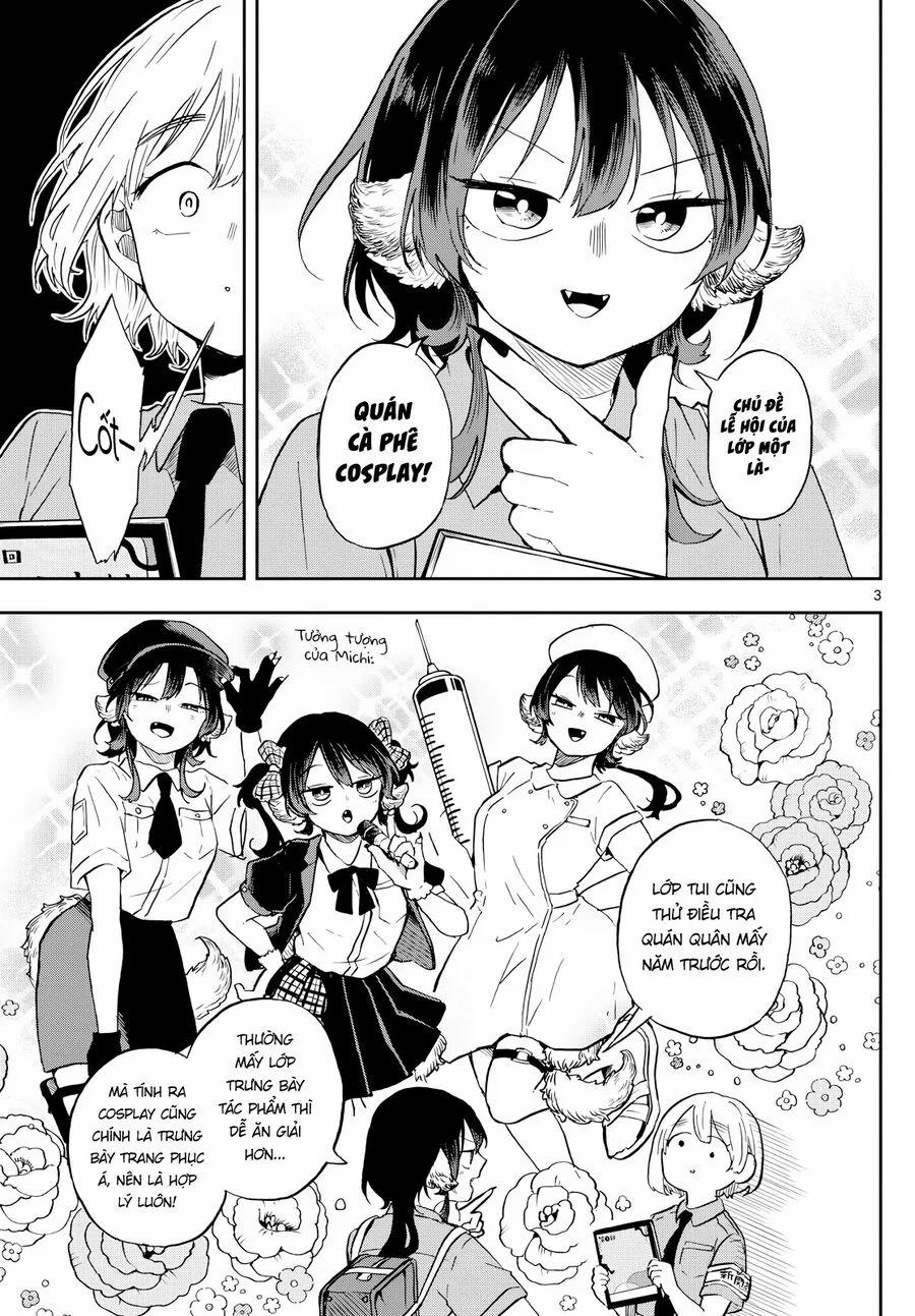 Tsumiki Ogami & The Strange Everyday Life. 28 trang 2