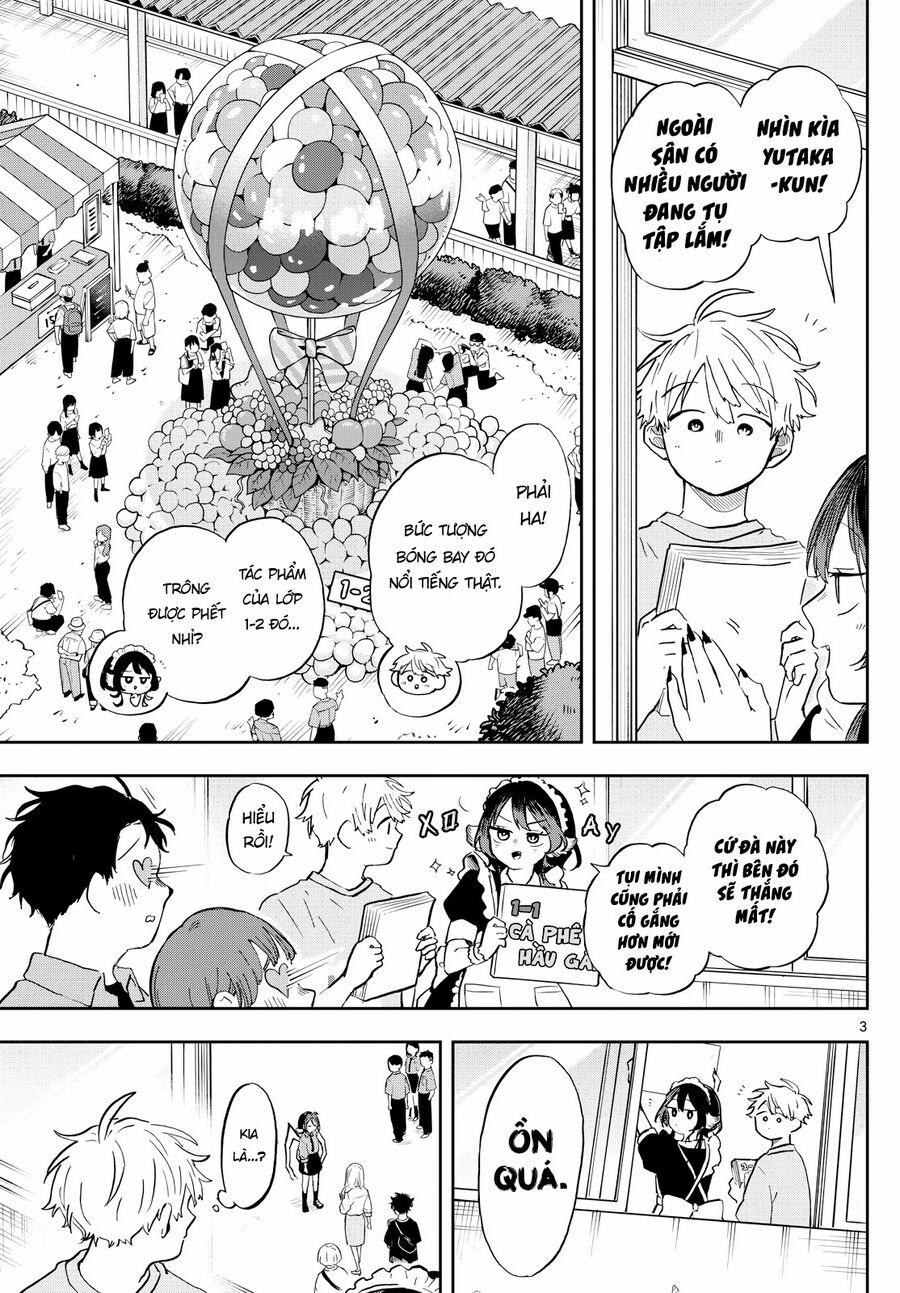 Tsumiki Ogami & The Strange Everyday Life. 30 trang 2