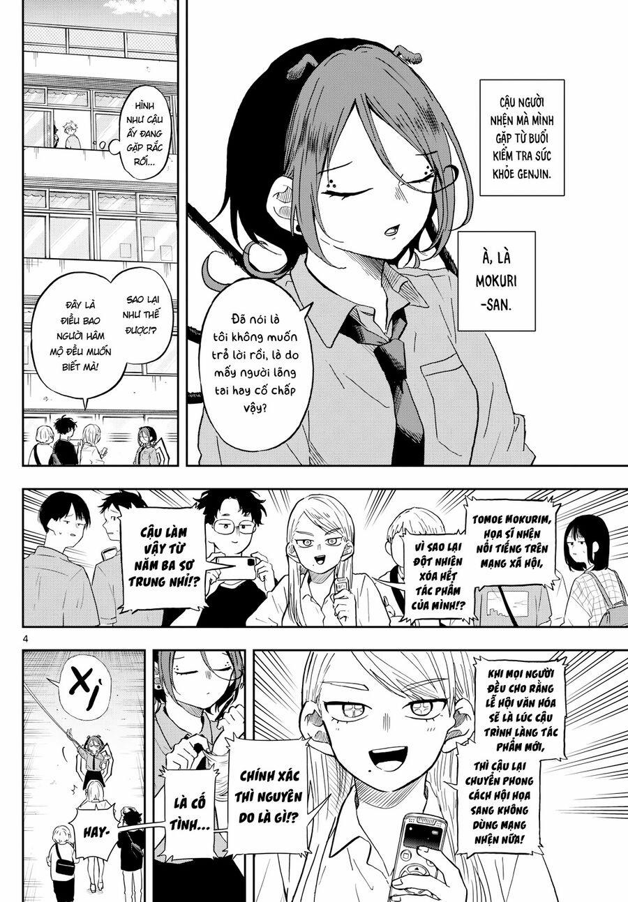 Tsumiki Ogami & The Strange Everyday Life. 30 trang 3