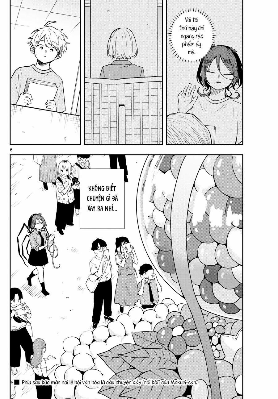 Tsumiki Ogami & The Strange Everyday Life. 30 trang 5