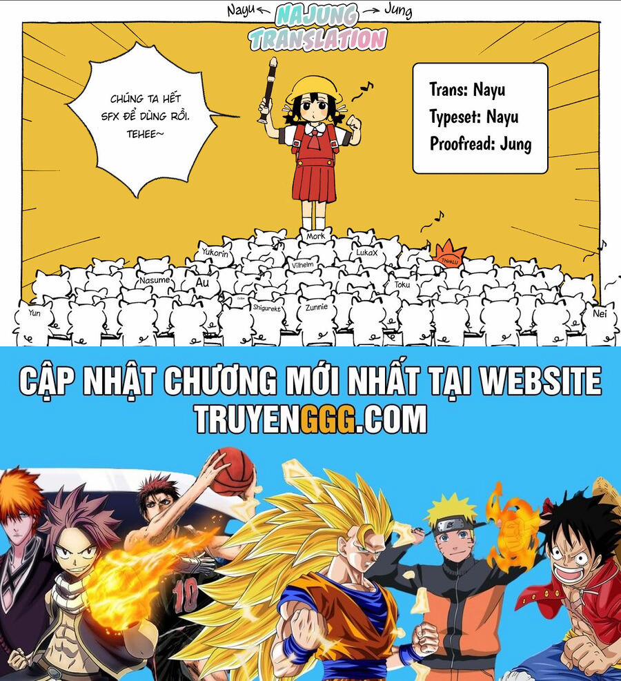 Tsumiki Ogami & The Strange Everyday Life. 32 trang 17