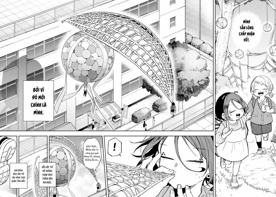 Tsumiki Ogami & The Strange Everyday Life. 32 trang 9