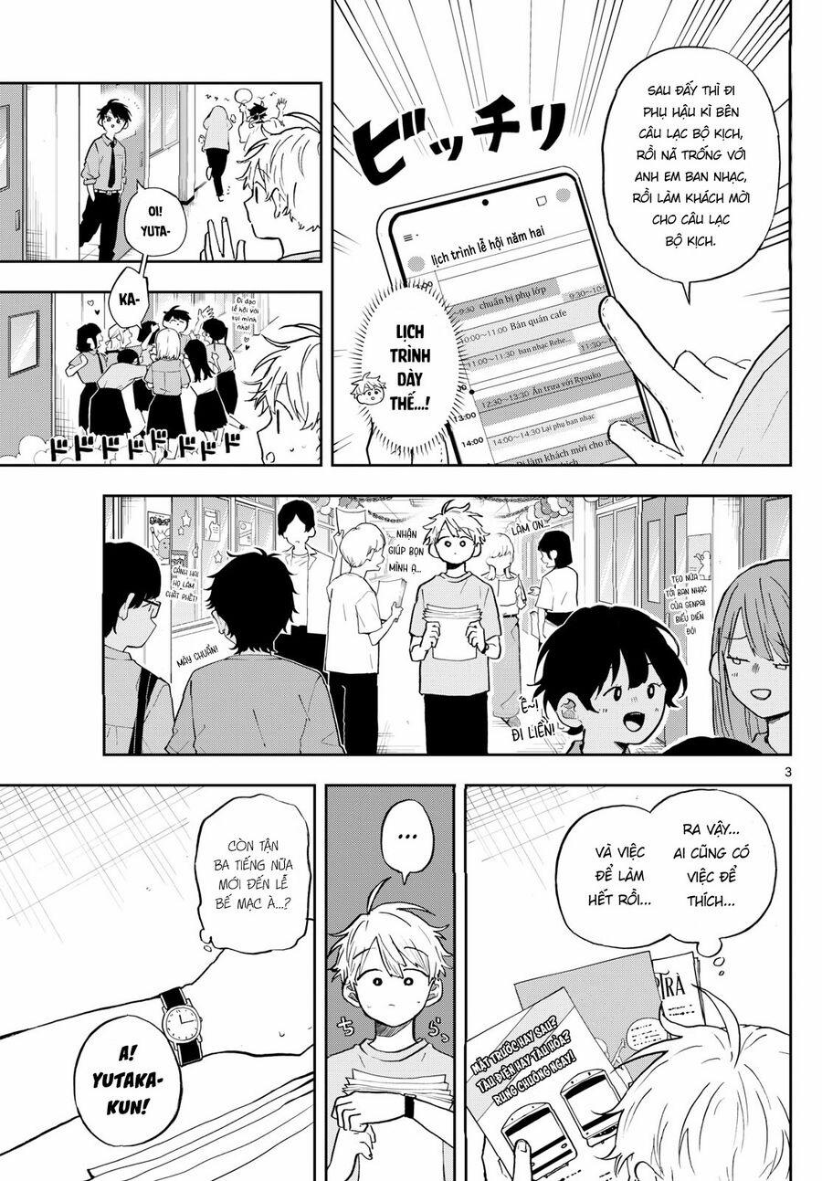 Tsumiki Ogami & The Strange Everyday Life. 33 trang 2