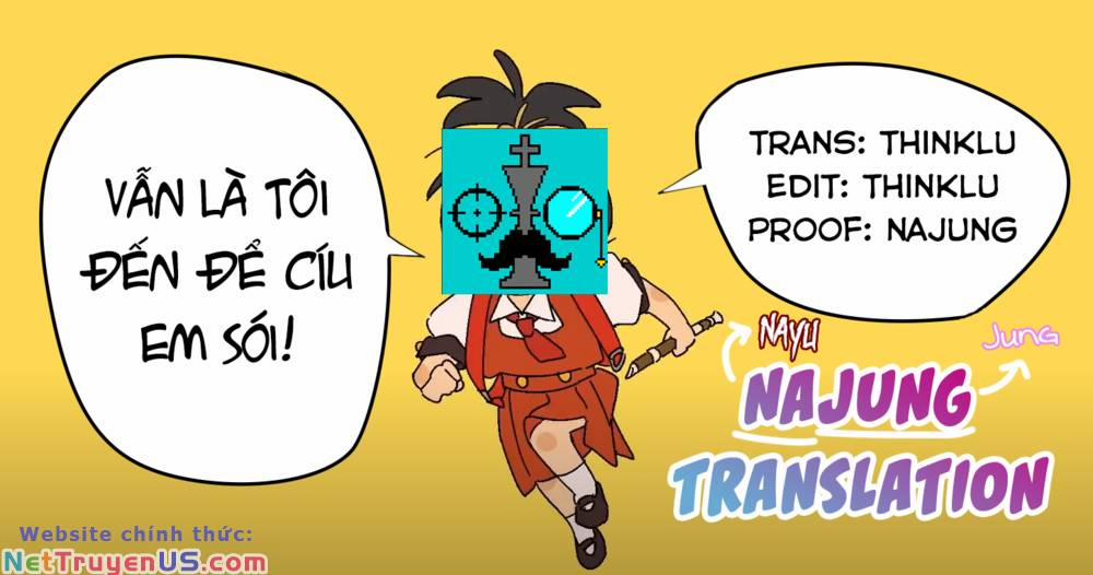 Tsumiki Ogami & The Strange Everyday Life. 5 trang 19