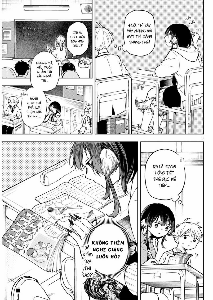 Tsumiki Ogami & The Strange Everyday Life. 6 trang 2