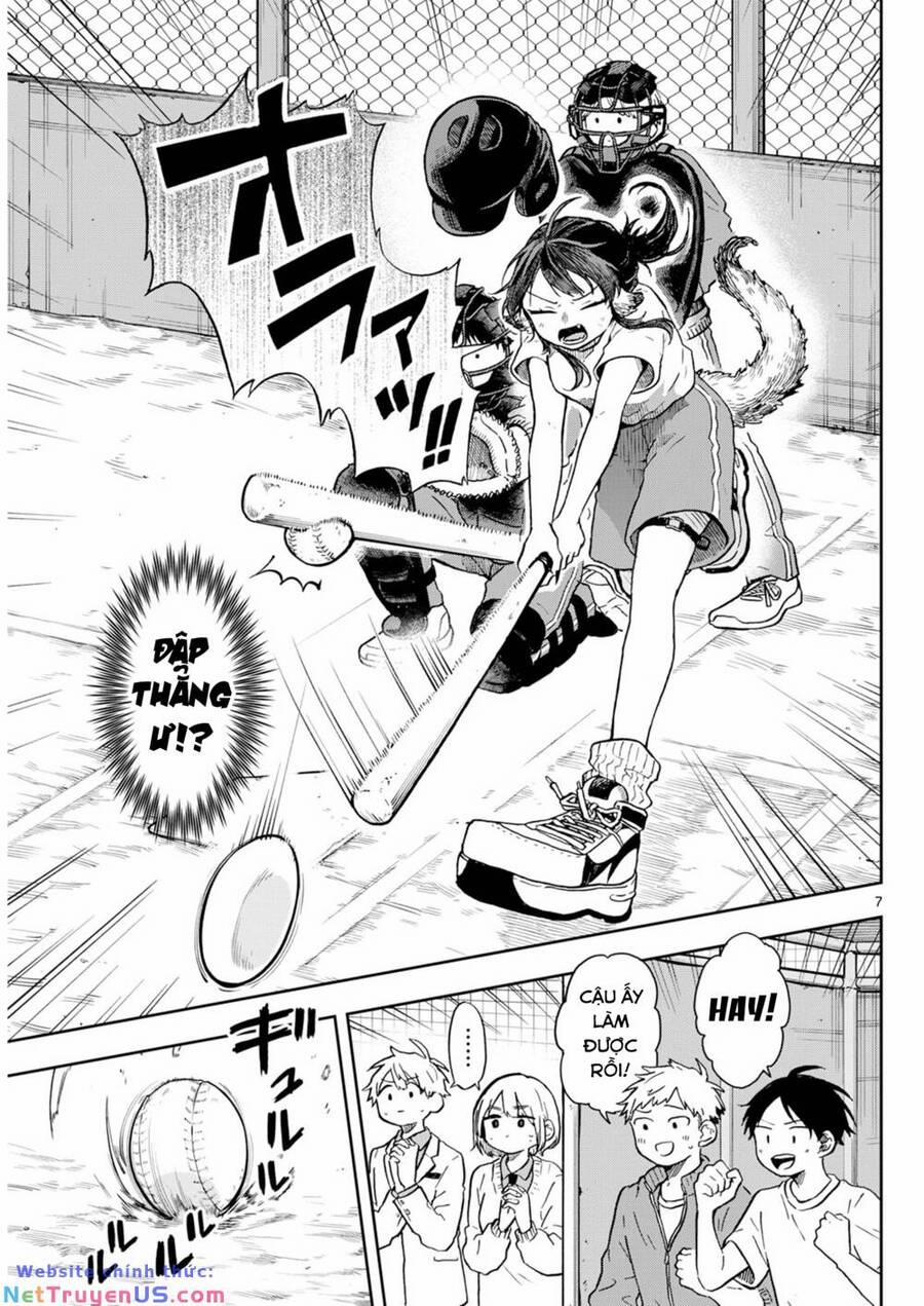 Tsumiki Ogami & The Strange Everyday Life. 7 trang 6