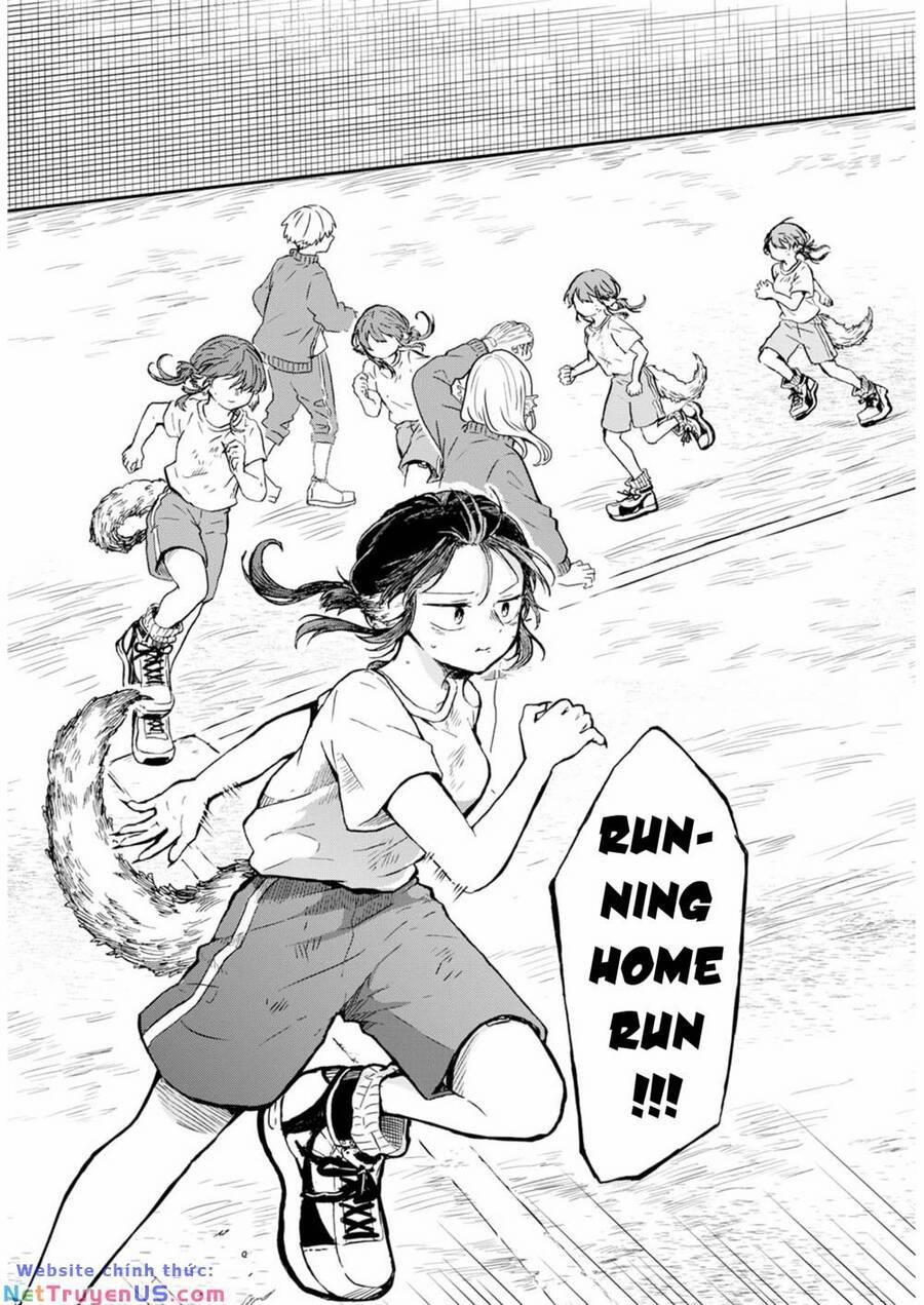 Tsumiki Ogami & The Strange Everyday Life. 7 trang 8