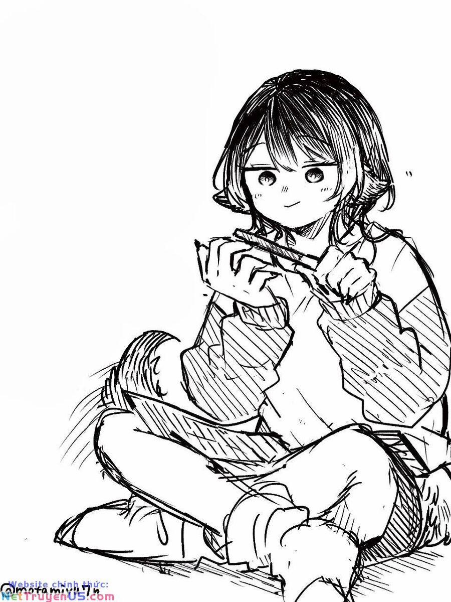 Tsumiki Ogami & The Strange Everyday Life. 8 trang 19