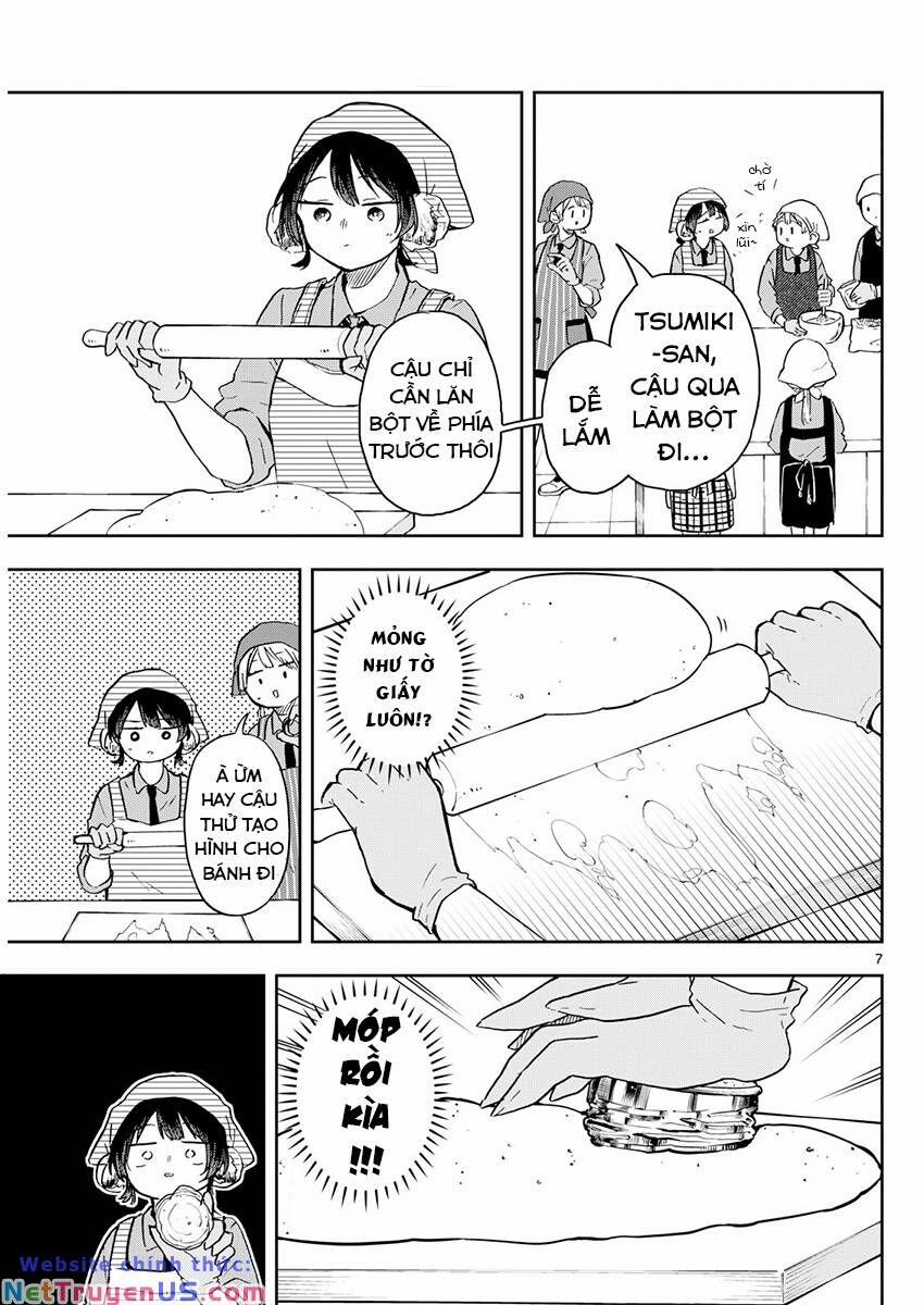 Tsumiki Ogami & The Strange Everyday Life. 8 trang 7