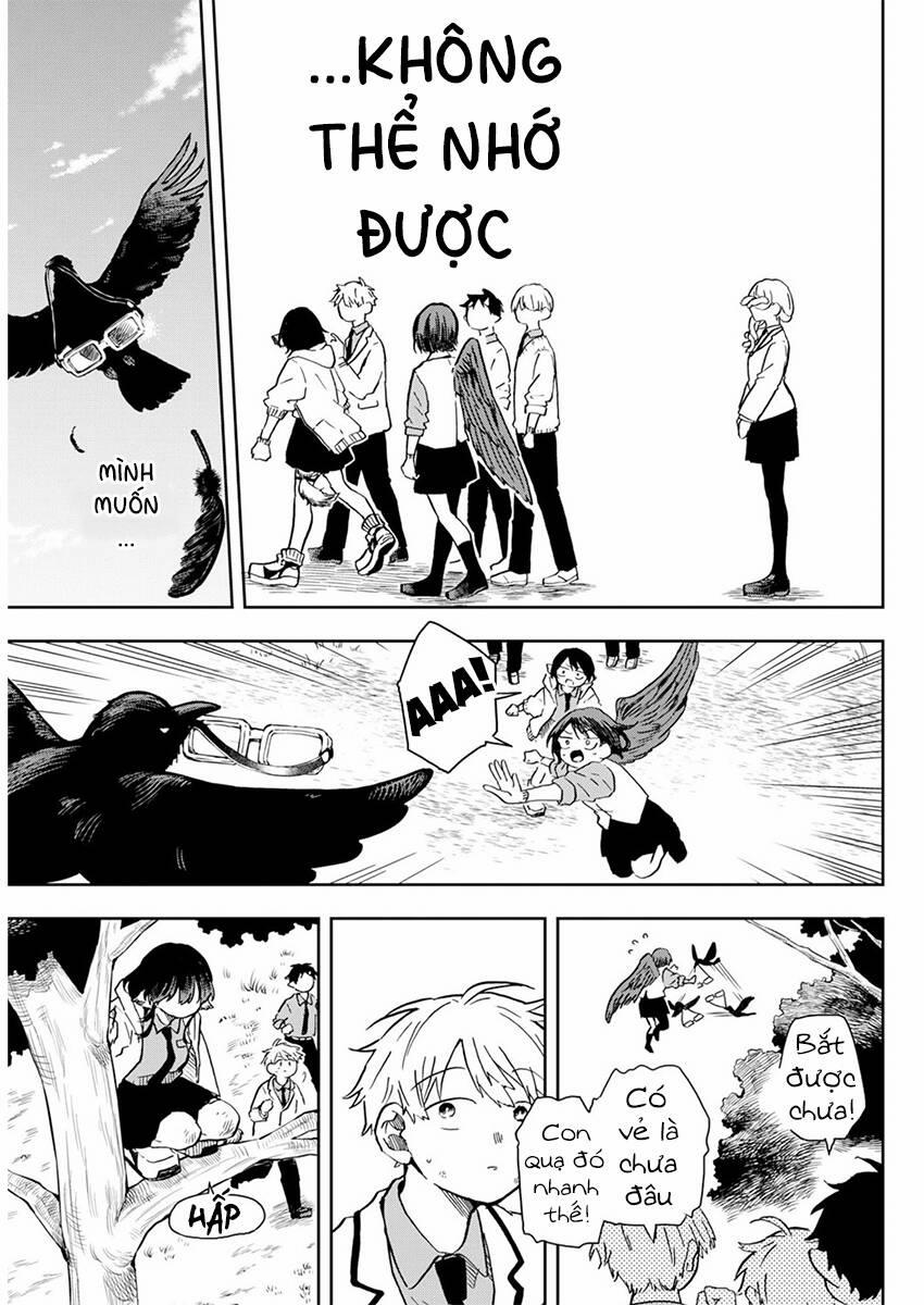 Tsumiki Ogami & The Strange Everyday Life. 9 trang 13