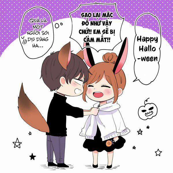 Tsun-Ama Na Kareshi 19.5 trang 1