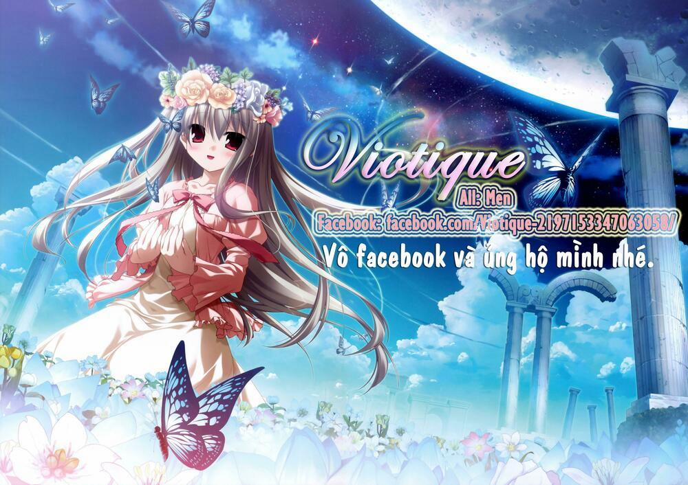 Tsun-Ama Na Kareshi 3 trang 6