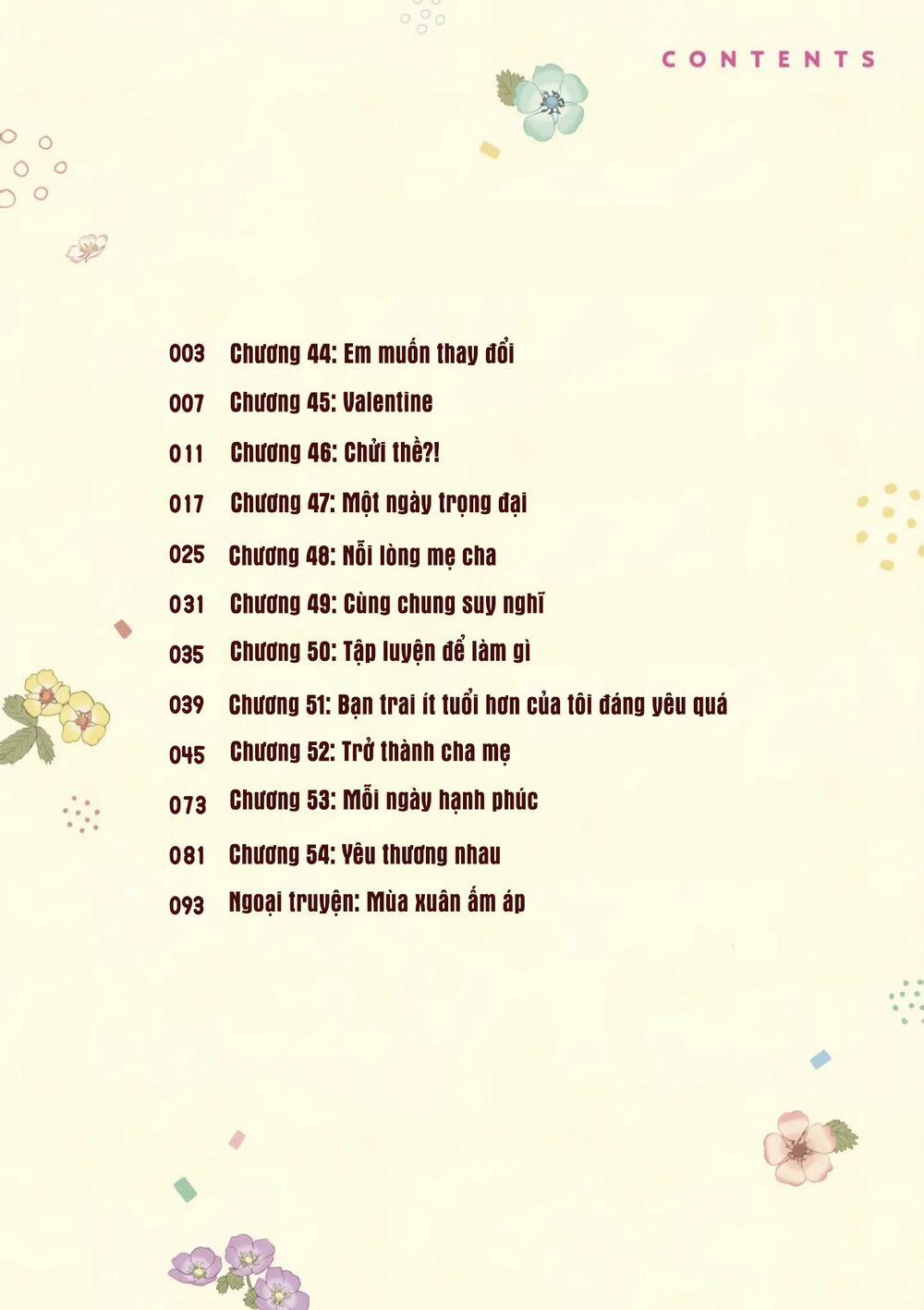 Tsun-Ama Na Kareshi 44 trang 4