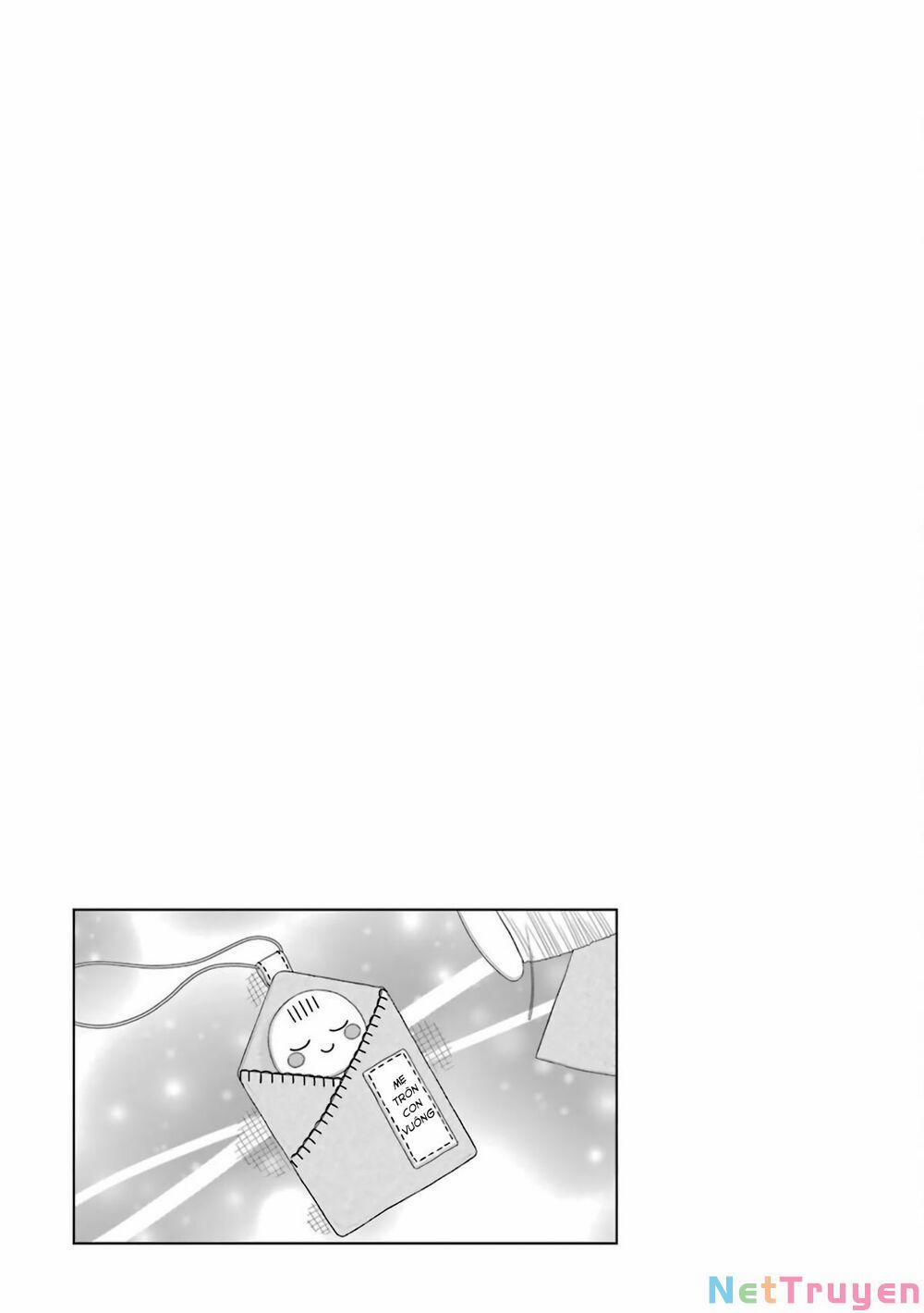 Tsun-Ama Na Kareshi 52 trang 28