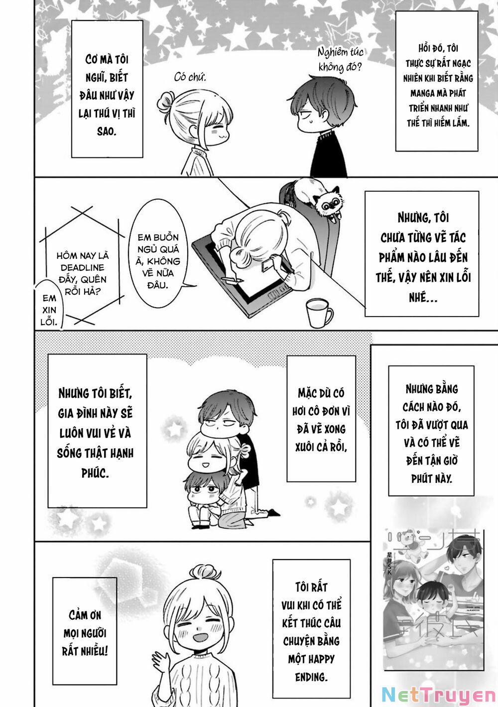 Tsun-Ama Na Kareshi 54.5 trang 29