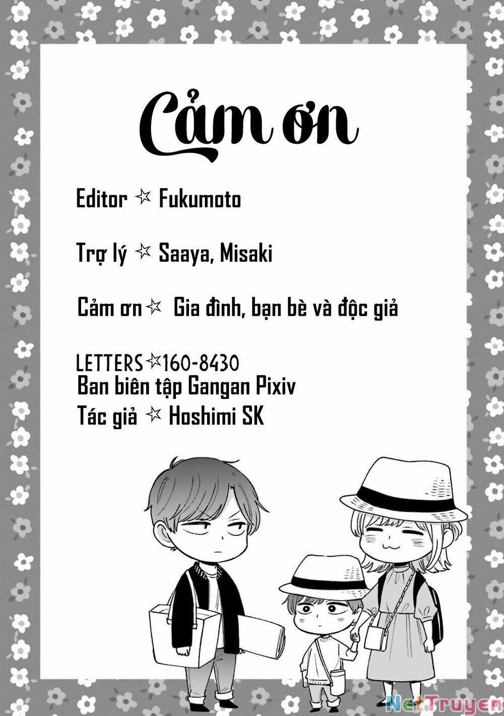 Tsun-Ama Na Kareshi 54.5 trang 30