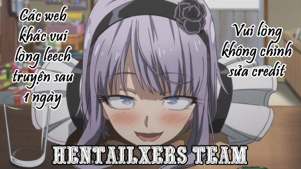 Tsunade no In Kangoku (Naruto) 2 [End] trang 0