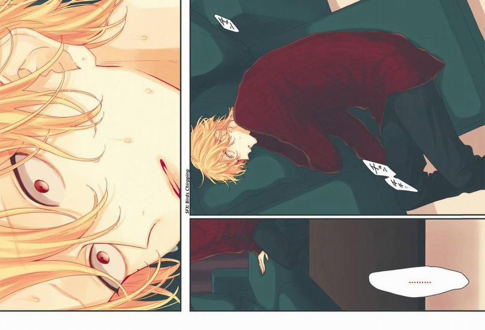 Tsunaida Koi no Kanaekata 6 trang 2