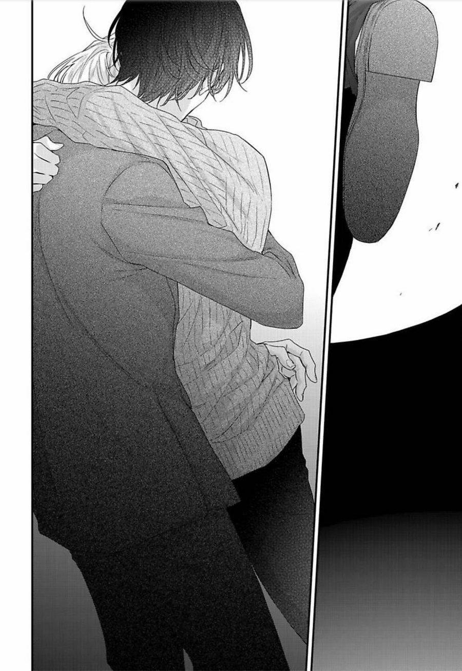 Tsunaida Koi no Kanaekata 6 trang 22