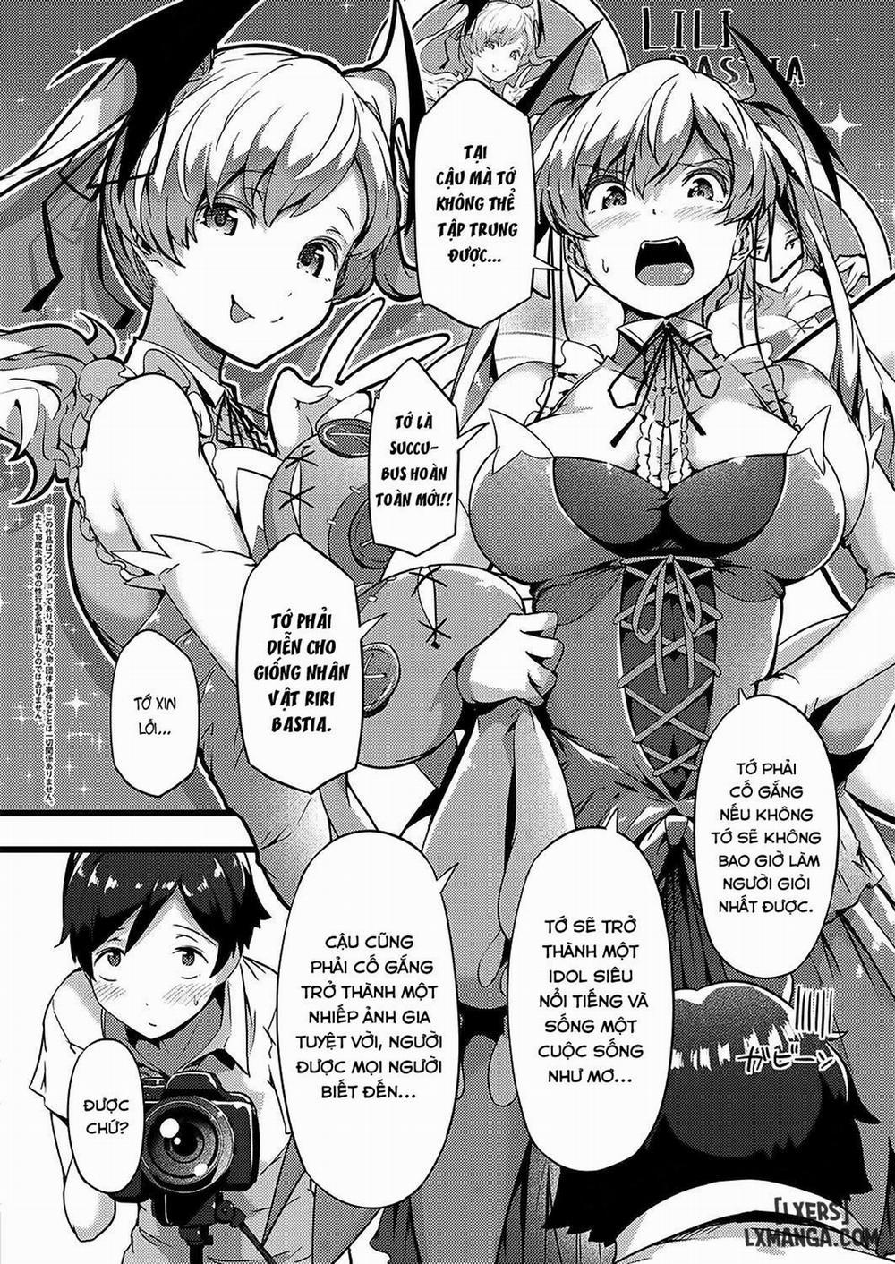 TsundeLayer TsundeLayer 1 trang 1