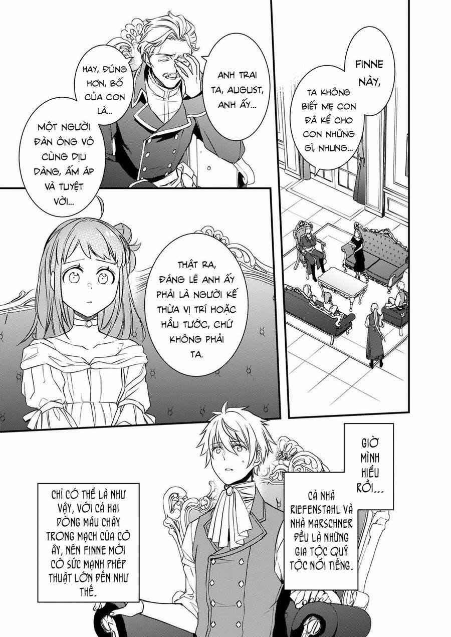 Tsundere Akuyaku Reijou Liselotte To Jikkyou No Endo-Kun To Kaisetsu No Kobayashi-San 10 trang 17