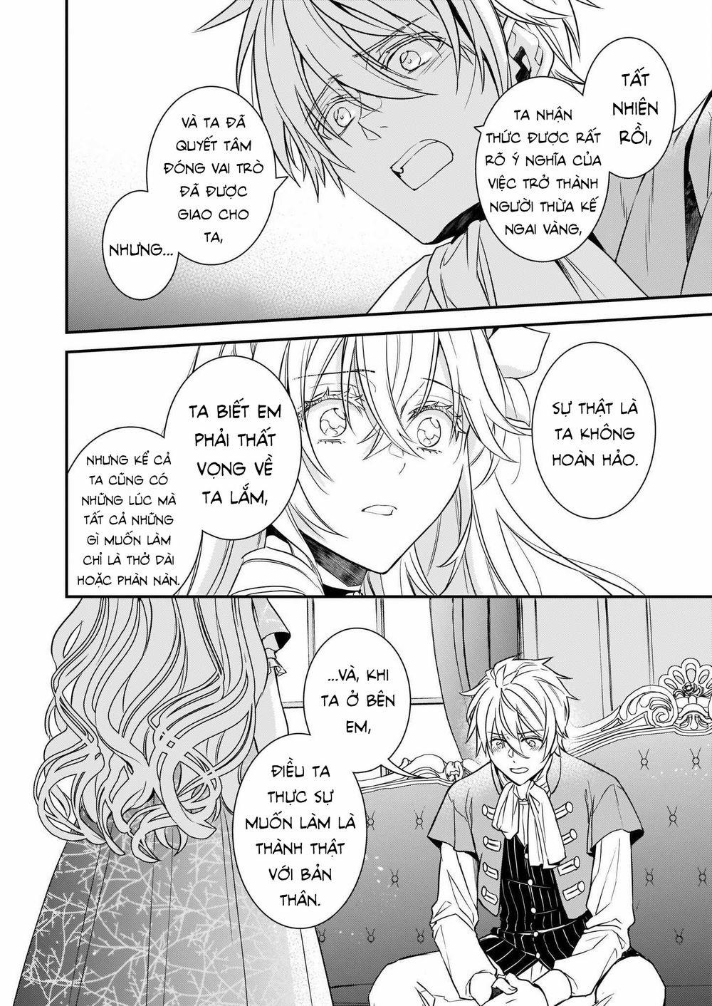 Tsundere Akuyaku Reijou Liselotte To Jikkyou No Endo-Kun To Kaisetsu No Kobayashi-San 12.2 trang 8