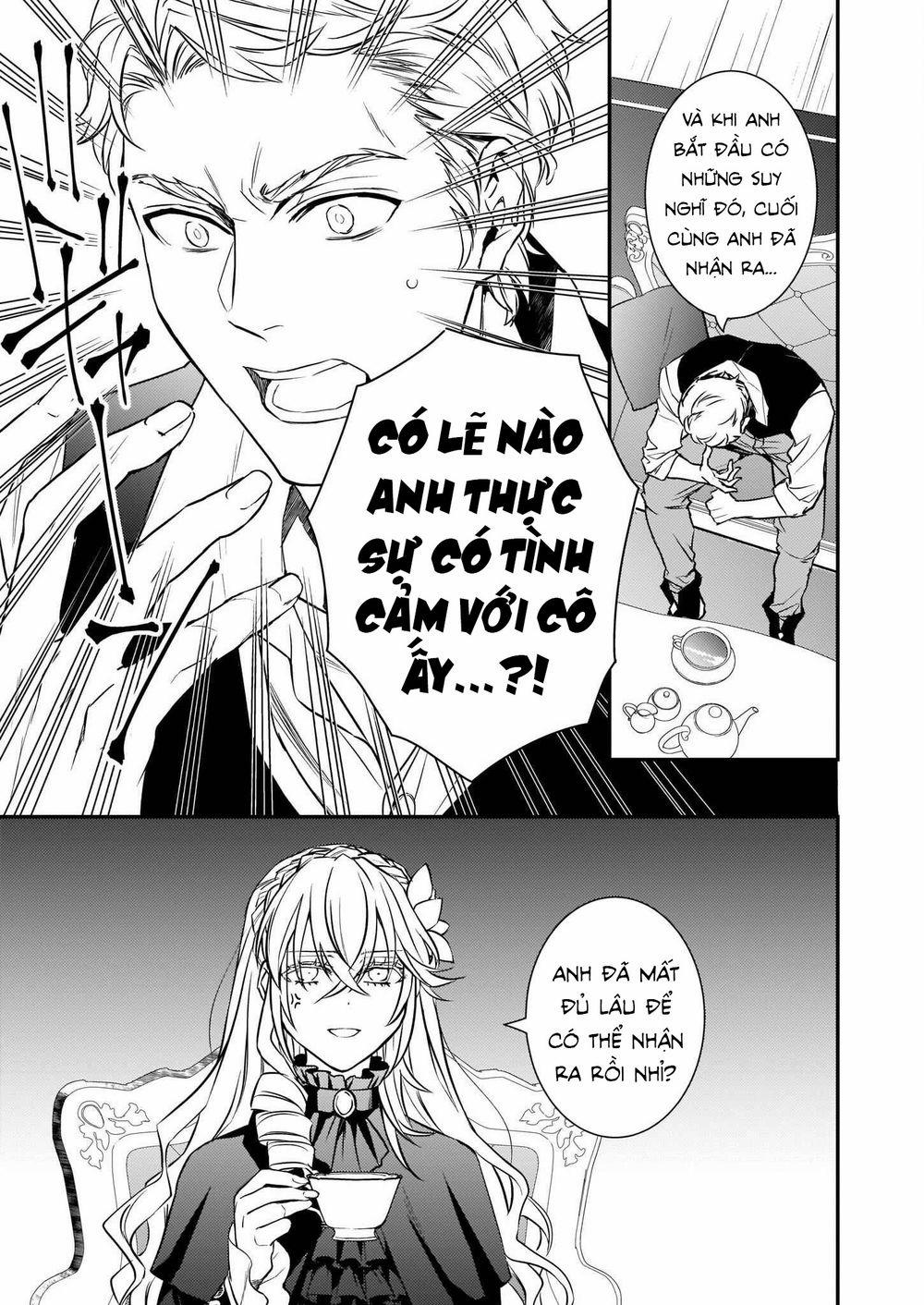 Tsundere Akuyaku Reijou Liselotte To Jikkyou No Endo-Kun To Kaisetsu No Kobayashi-San 13 trang 12