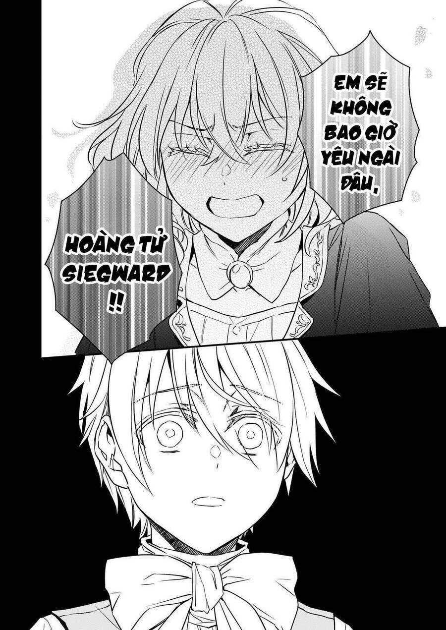 Tsundere Akuyaku Reijou Liselotte To Jikkyou No Endo-Kun To Kaisetsu No Kobayashi-San 16 trang 13