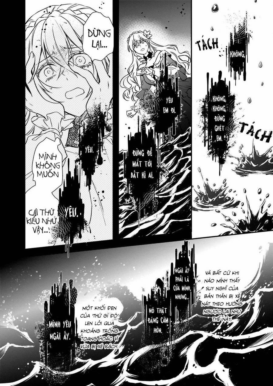 Tsundere Akuyaku Reijou Liselotte To Jikkyou No Endo-Kun To Kaisetsu No Kobayashi-San 16 trang 15