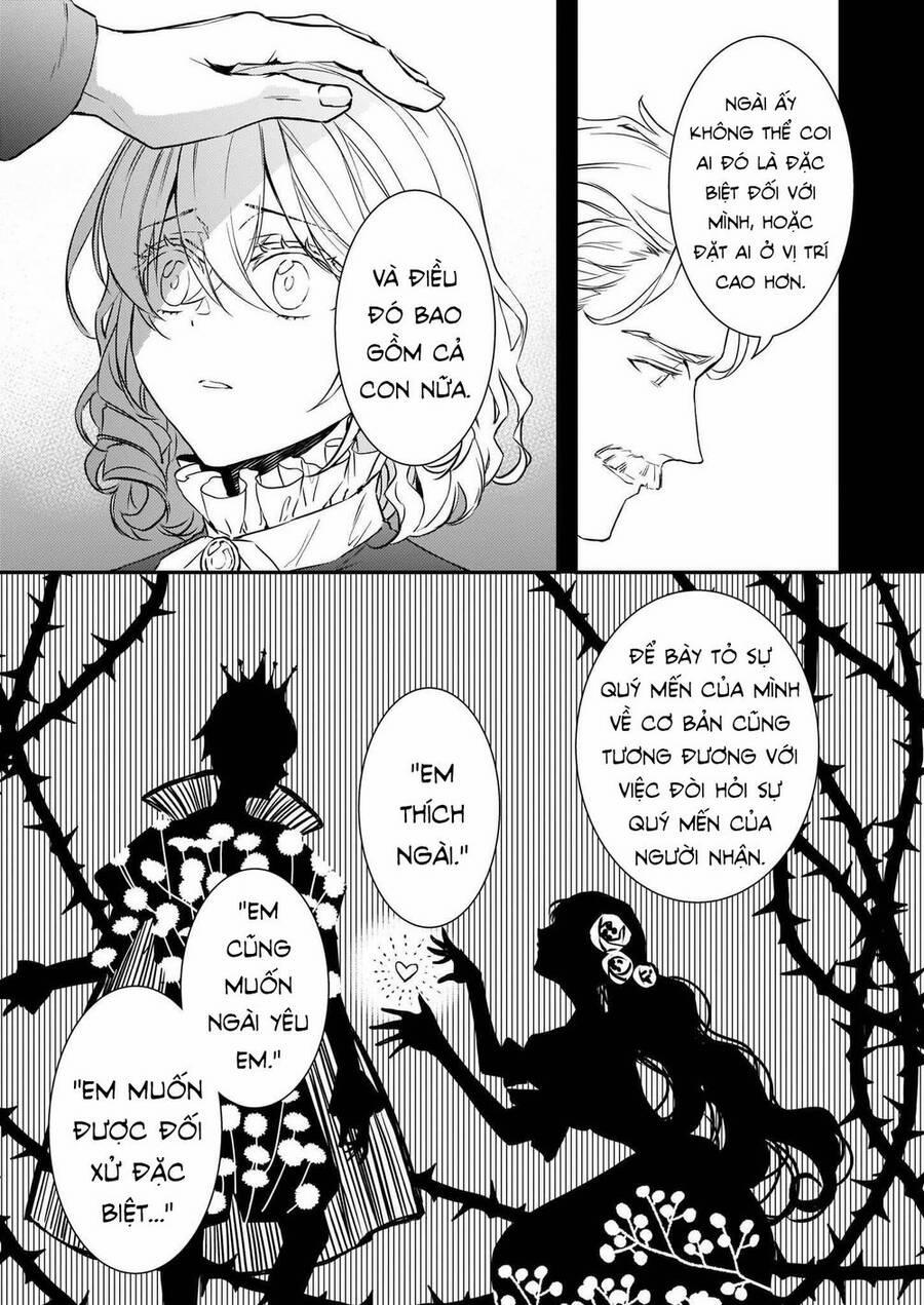 Tsundere Akuyaku Reijou Liselotte To Jikkyou No Endo-Kun To Kaisetsu No Kobayashi-San 16 trang 8