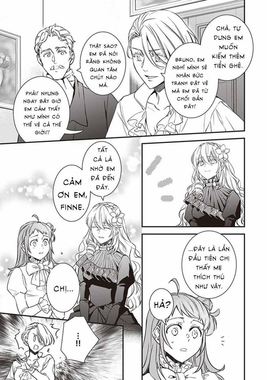 Tsundere Akuyaku Reijou Liselotte To Jikkyou No Endo-Kun To Kaisetsu No Kobayashi-San 17.5 trang 14