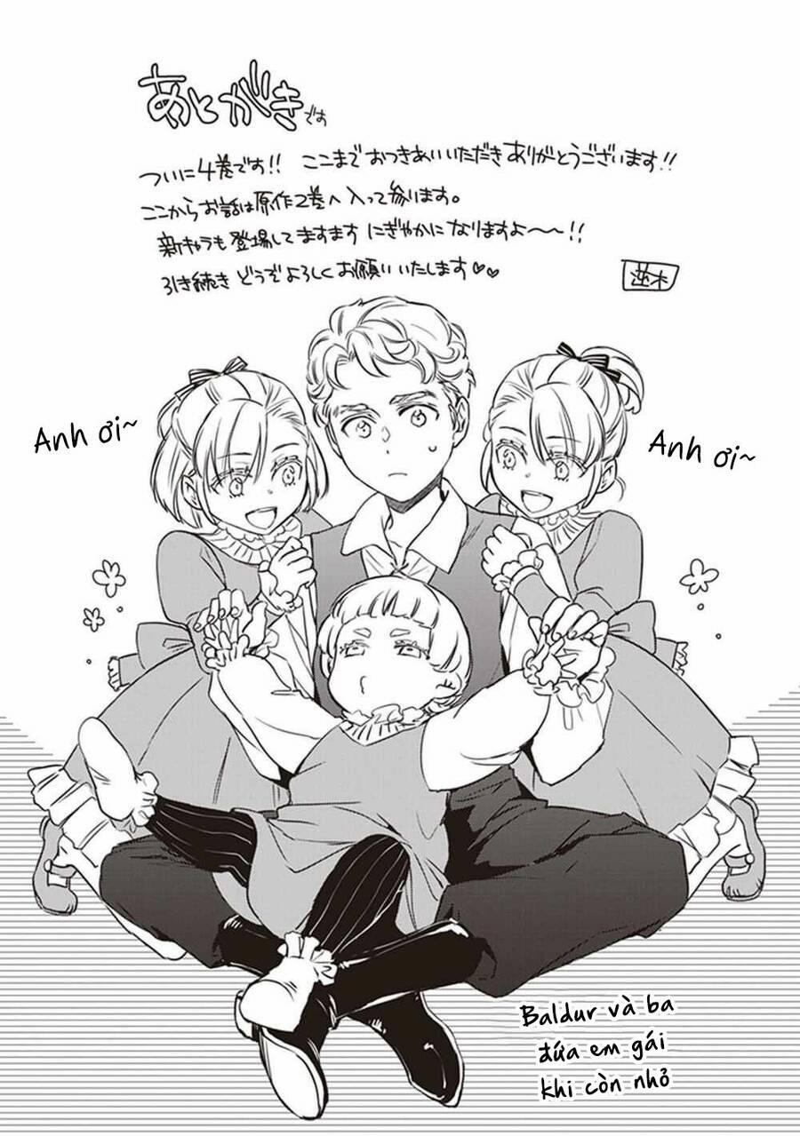 Tsundere Akuyaku Reijou Liselotte To Jikkyou No Endo-Kun To Kaisetsu No Kobayashi-San 17.5 trang 16