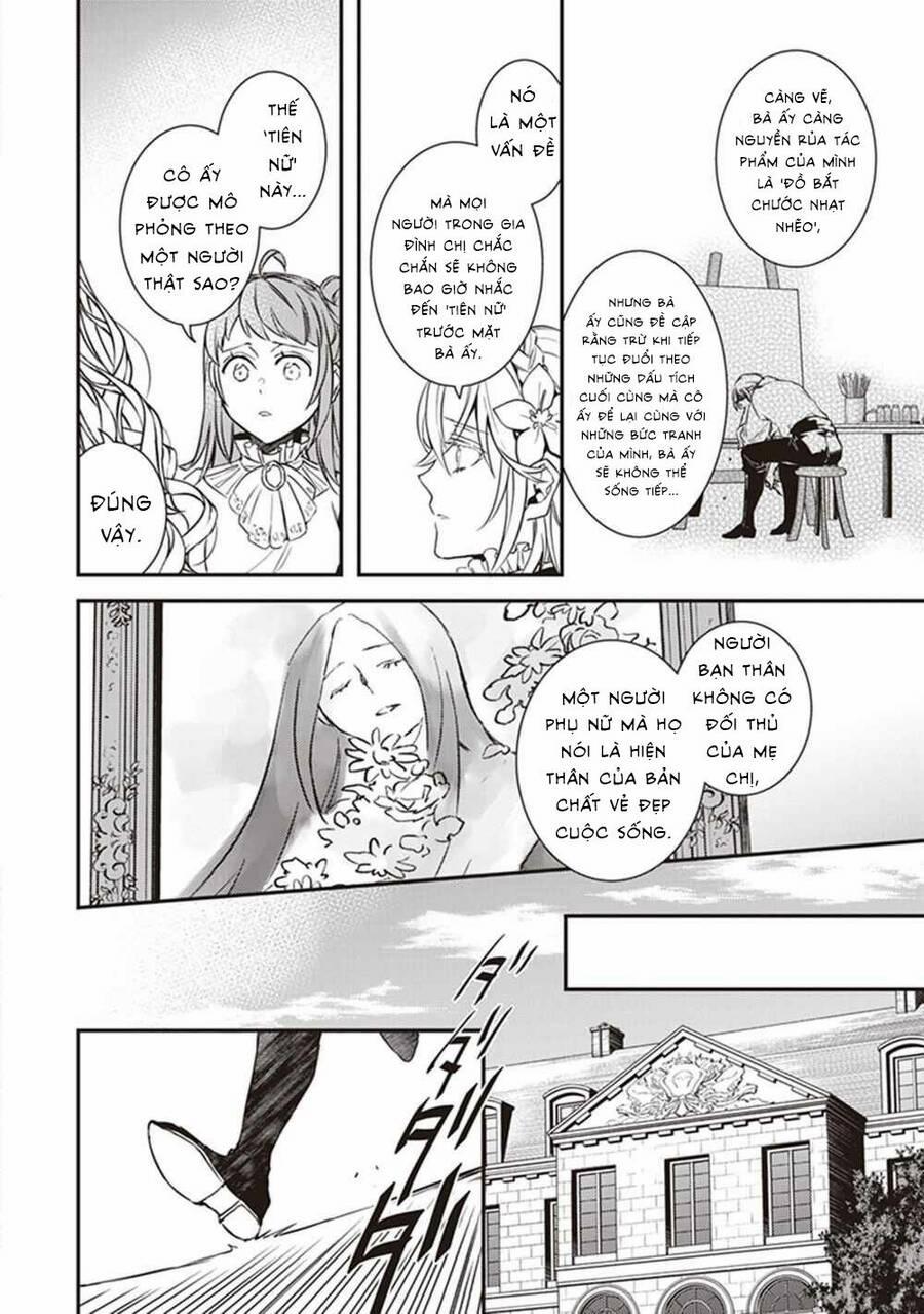 Tsundere Akuyaku Reijou Liselotte To Jikkyou No Endo-Kun To Kaisetsu No Kobayashi-San 17.5 trang 5