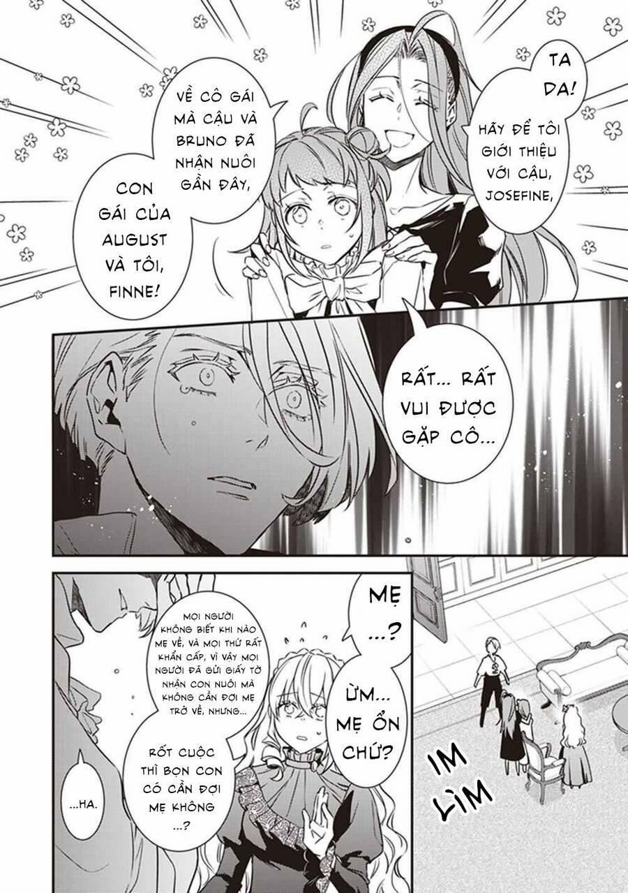 Tsundere Akuyaku Reijou Liselotte To Jikkyou No Endo-Kun To Kaisetsu No Kobayashi-San 17.5 trang 9