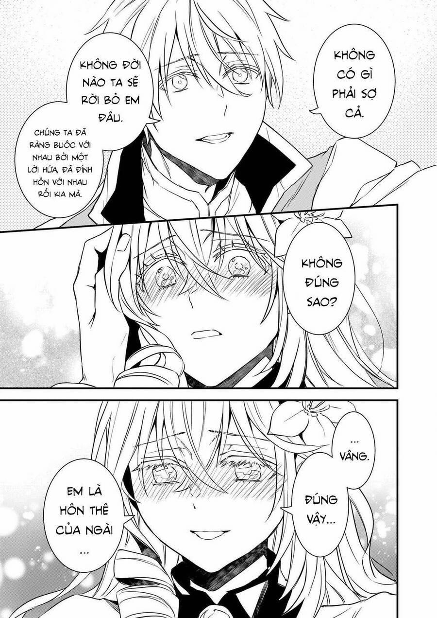 Tsundere Akuyaku Reijou Liselotte To Jikkyou No Endo-Kun To Kaisetsu No Kobayashi-San 17 trang 10