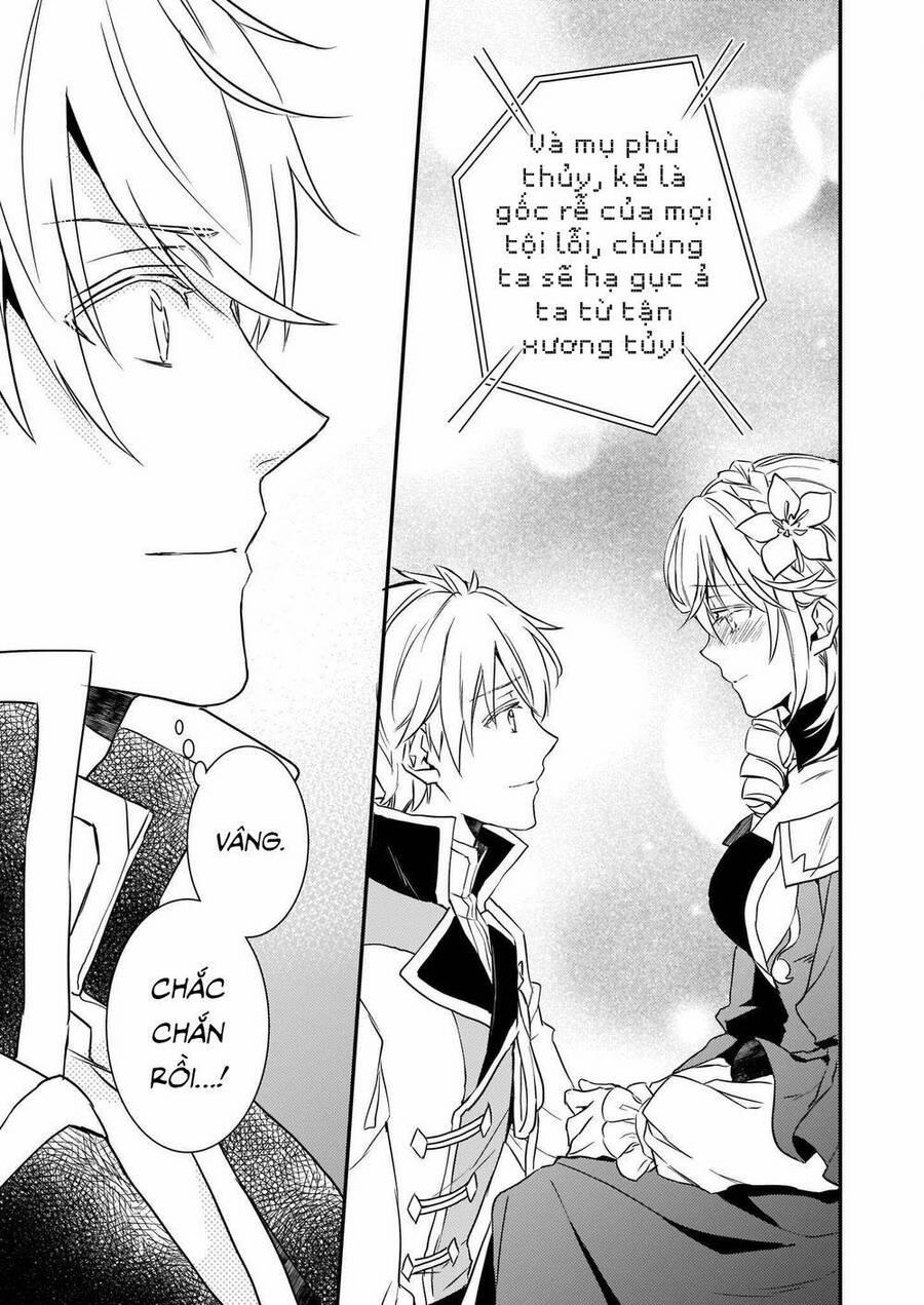 Tsundere Akuyaku Reijou Liselotte To Jikkyou No Endo-Kun To Kaisetsu No Kobayashi-San 17 trang 12