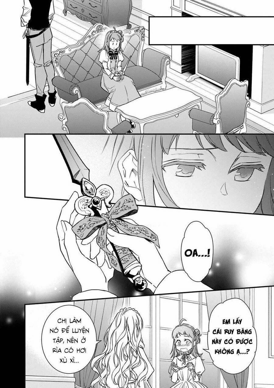 Tsundere Akuyaku Reijou Liselotte To Jikkyou No Endo-Kun To Kaisetsu No Kobayashi-San 17 trang 13